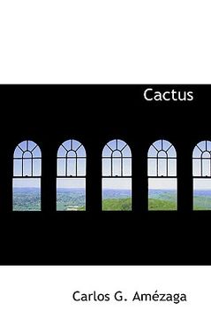 portada cactus