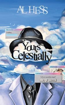 portada Yours Celestially (en Inglés)
