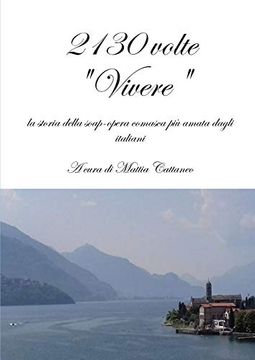 portada 2130 Volte "Vivere" (in Italian)