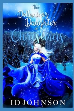 portada The Doll Maker's Daughter at Christmas (en Inglés)