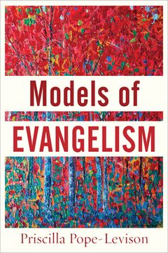 portada Models of Evangelism (en Inglés)