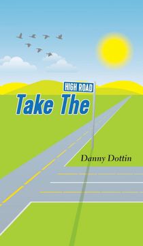 portada Take the High Road (in English)
