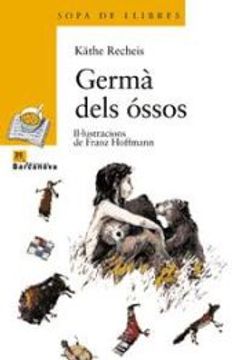 portada Germa Dels Ossos (in Catalá)