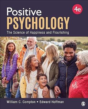 portada Positive Psychology (in English)