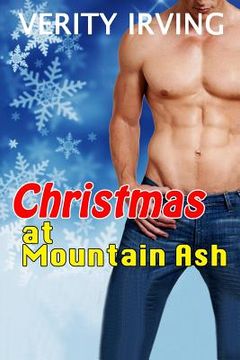 portada Christmas at Mountain Ash (en Inglés)