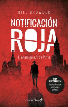 portada Notificación Roja (in Spanish)