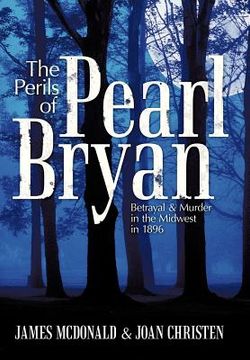 portada the perils of pearl bryan (en Inglés)