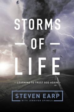 portada Storms of Life: Learning to Trust God Again