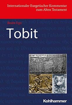 portada Tobit (in German)
