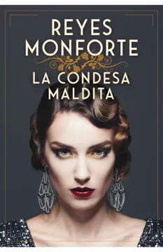 portada CONDESA MALDITA, LA (S) (in Spanish)