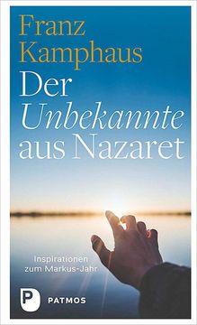portada Der Unbekannte aus Nazaret (en Alemán)