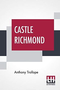 portada Castle Richmond: With an Introduction by Algar Thorold (in English)