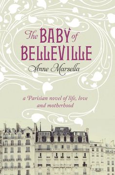 portada The Baby of Belleville (in English)
