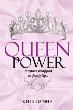 portada Queen Power (en Inglés)