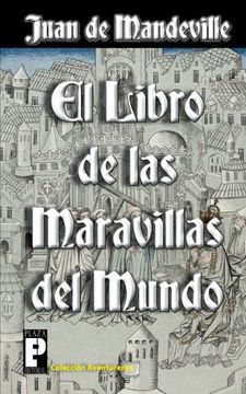 portada El Libro de las Maravillas del Mundo (in Spanish)