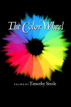 portada the color wheel (en Inglés)