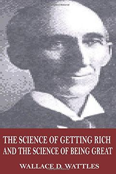 portada The Science of Getting Rich and The Science of Being Great