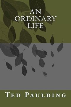 portada An Ordinary Life
