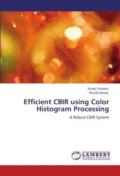 portada efficient cbir using color histogram processing