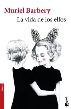 portada La Vida de los Elfos (in Spanish)