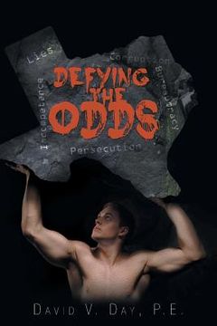 portada Defying the Odds (en Inglés)