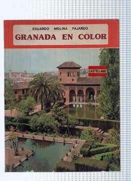 portada Granada en Color