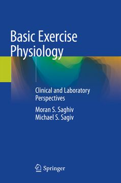portada Basic Exercise Physiology: Clinical and Laboratory Perspectives
