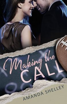 portada Making the Call (en Inglés)