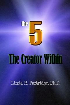 portada The 5: The Creator Within (en Inglés)