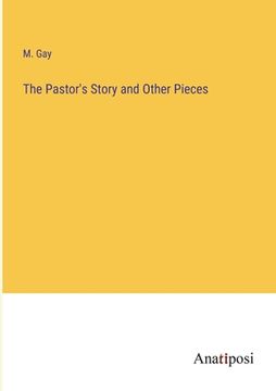 portada The Pastor's Story and Other Pieces