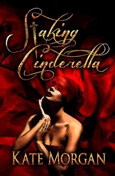 portada Staking Cinderella (en Inglés)