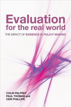 portada evaluation for the real world