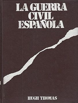 portada Guerra Civil Española la Tomo 4