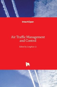 portada Air Traffic Management and Control (en Inglés)