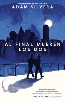 portada Al Final Mueren los dos (in Spanish)