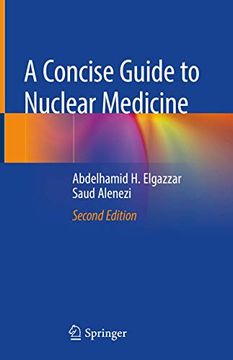 portada A Concise Guide to Nuclear Medicine (en Inglés)