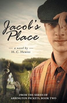 portada Jacob's Place (en Inglés)
