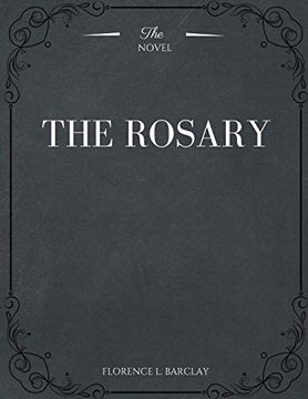 portada The Rosary (en Inglés)