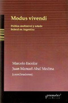 Modus Vivendi