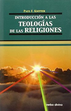 portada Introducción a las Teologías de las Religiones