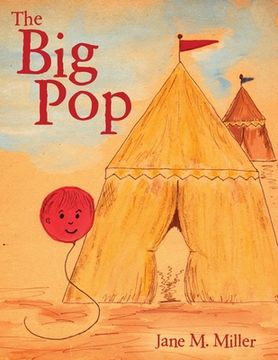 portada The Big Pop (en Inglés)