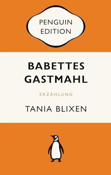 portada Babettes Gastmahl (en Alemán)