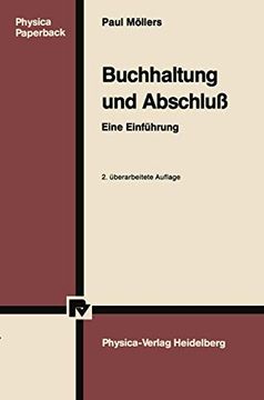 portada Buchhaltung und Abschluß: Eine Einführung (en Alemán)