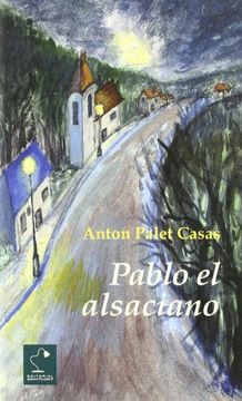 portada Pablo el Alsaciano (in Spanish)