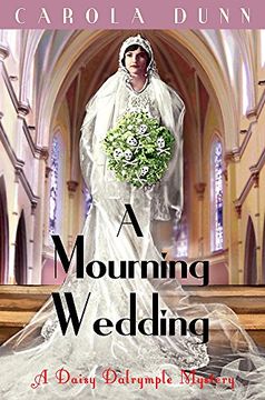 portada Mourning Wedding (en Inglés)