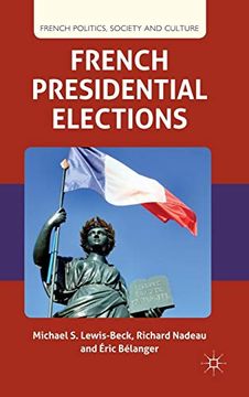 portada French Presidential Elections 
