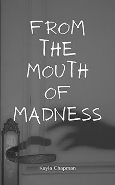 portada From the Mouth of Madness (en Inglés)