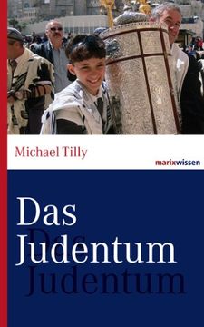 portada Das Judentum (en Alemán)