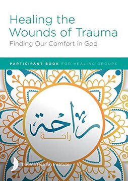 portada Healing the Wounds of Trauma: Finding our Comfort in god Participant Book (in English)