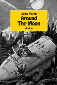 portada Around The Moon (en Inglés)